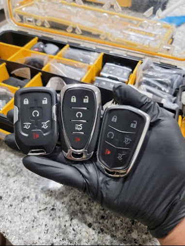 Car Key Replacement On Site.jpg in Elizabethtown, KY